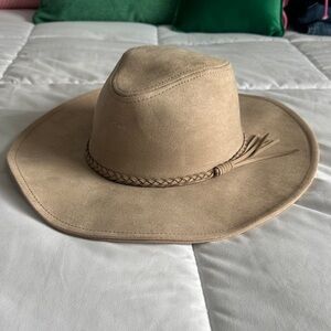Stylish Tan Women's Hat
